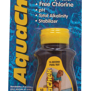 AquaChek Pool Maintenance Kits