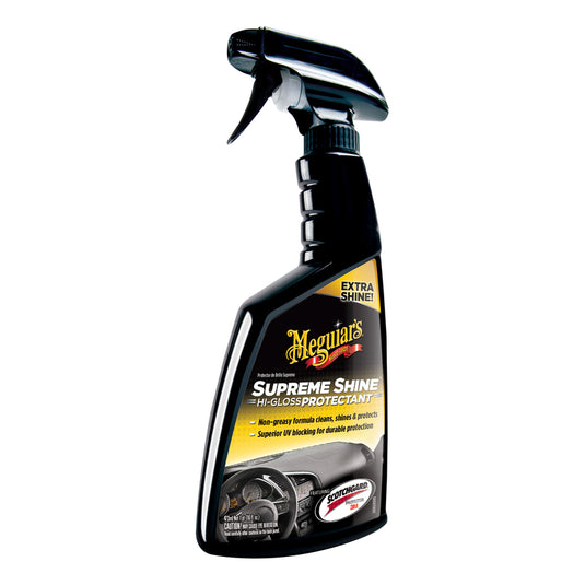 Meguiar's Supreme Shine Auto Surface Protector 16 oz