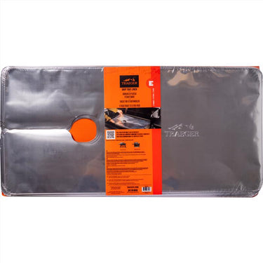 Traeger Aluminum Drip Tray Liner For Traeger Size E