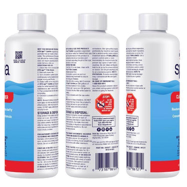 HTH Spa Liquid Clarifier 16 oz