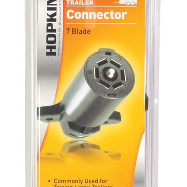 Hopkins 7 Blade Trailer Connector