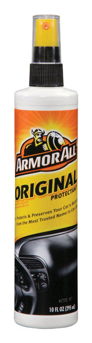 Armor All Original Plastic/Rubber/Vinyl Protectant Spray 10 oz