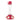 Perky-Pet Hummingbird 20 oz Glass/Plastic Pinch-Waist Nectar Feeder 6 ports