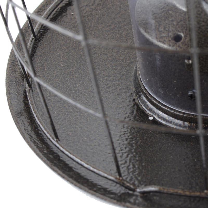 Load image into Gallery viewer, Perky-Pet Wild Bird 3 lb Metal Wire Wire Cage Bird Feeder 4 ports
