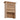 Woodlink 16 in. H X 12 in. W X 4.25 in. L Cedar Bat House