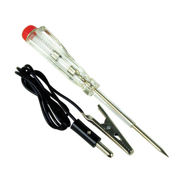 Electro Tek 12 V Voltage Tester 1 pk