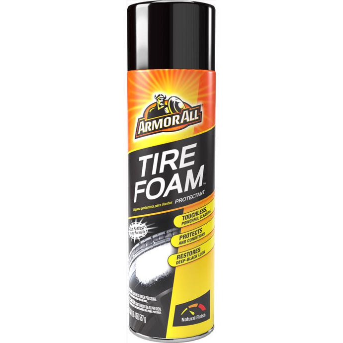 Armor All Tire Protectant 20 oz