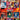 Boruto Naruto Next Generations - Grid Poster