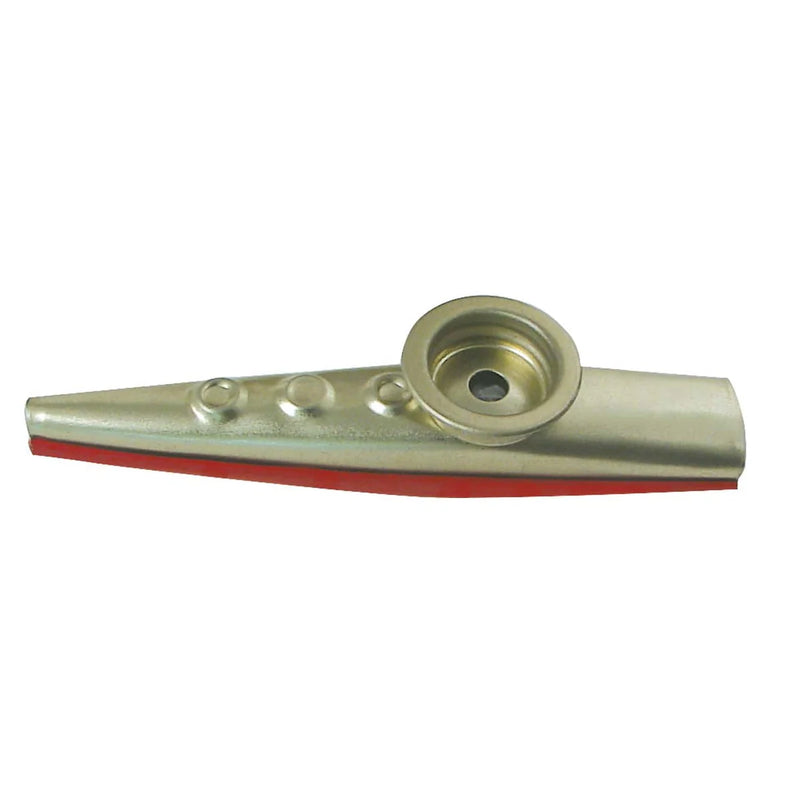 Load image into Gallery viewer, Neato! Metal Kazoo
