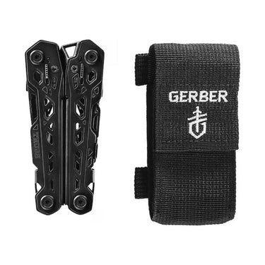 Gerber Black Truss Multi Tool