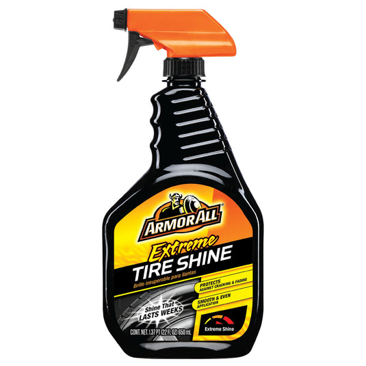 Armor All Extreme Tire Shine 22 oz