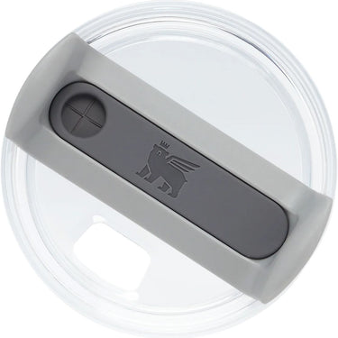 Stanley the Quencher H2.O FlowState Clear BPA Free Tumbler Lid