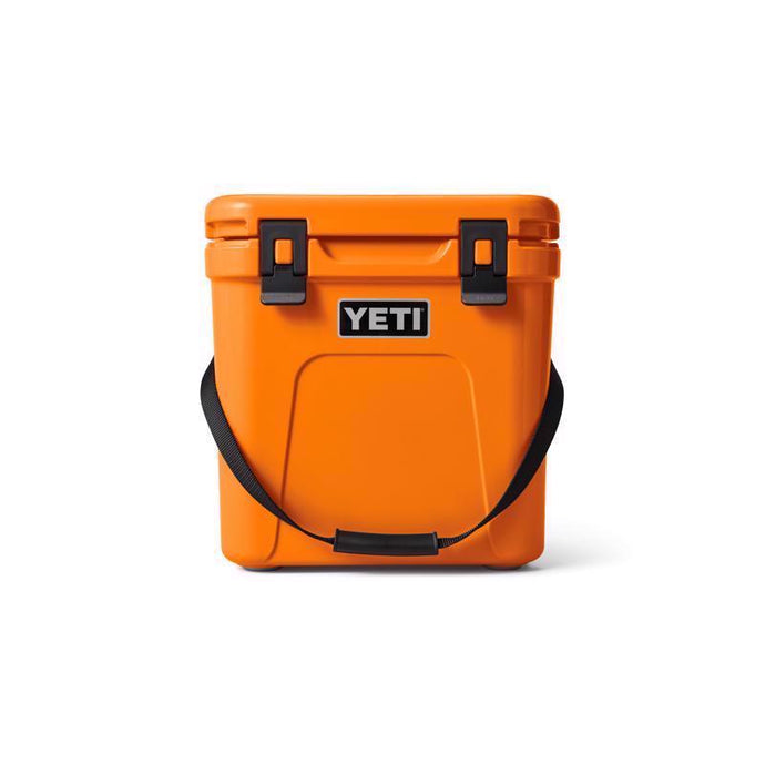 YETI Roadie 24 King Crab Orange 24 qt Hard Cooler (IN-STORE PICKUP ONLY)