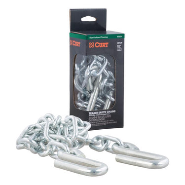 CURT 5000 lb. cap. Safety Chain