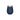 YETI Rambler 10 oz Navy BPA Free Wine Tumbler with MagSlider Lid