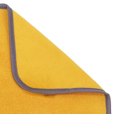 Viking 24 in. L X 24 in. W Microfiber Car Drying Towel 1 pk