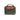 Kanga The Kase Mate 12 Can Cooler - Green