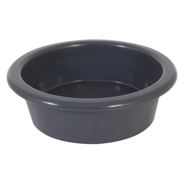 Petmate Assorted Plastic 4 cups Crock Dish with Microban For All Pets