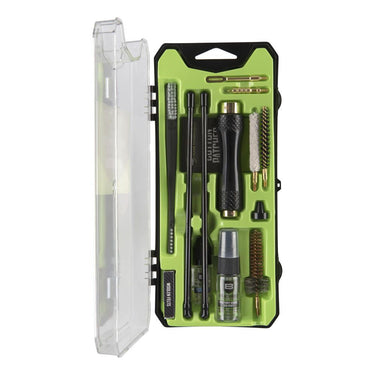 Breakthrough Clean Technologies Vision Series Rifle Cleaning Kit, AR-10 & 30 Caliber