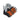 STIHL Meshback Gloves Orange/White M 1 Pair