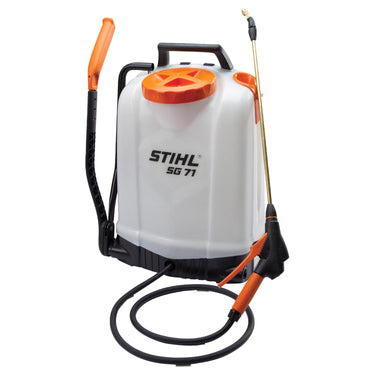 STIHL SG 71 18 L Pump Backpack Sprayer (In-Store Pickup Only)