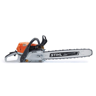 STIHL MS 400 C-M 25 in. Gas Chainsaw Rapid Super Chain RS 3/8 in. (IN-STORE PICKUP ONLY)