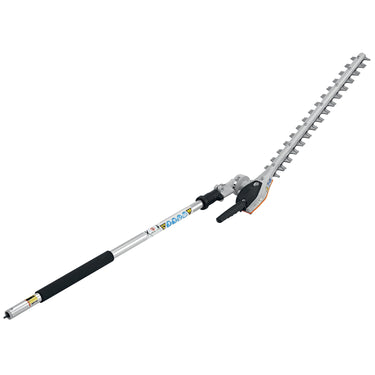 STIHL HL-KM 145 24 in. 36 V Battery Hedge Trimmer Attachment Tool Only (In-Store Pickup Only)