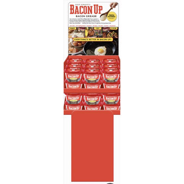 Bacon Up Bacon Grease 14 oz