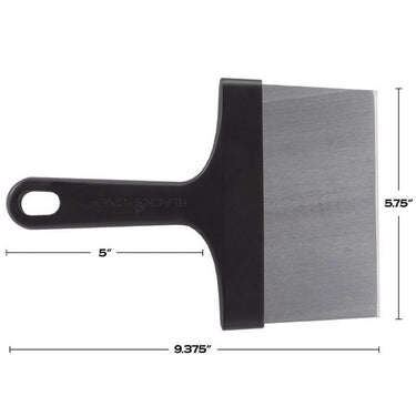 Blackstone Grill Scraper 5.75 in. H X 9.38 in. L 1 pk