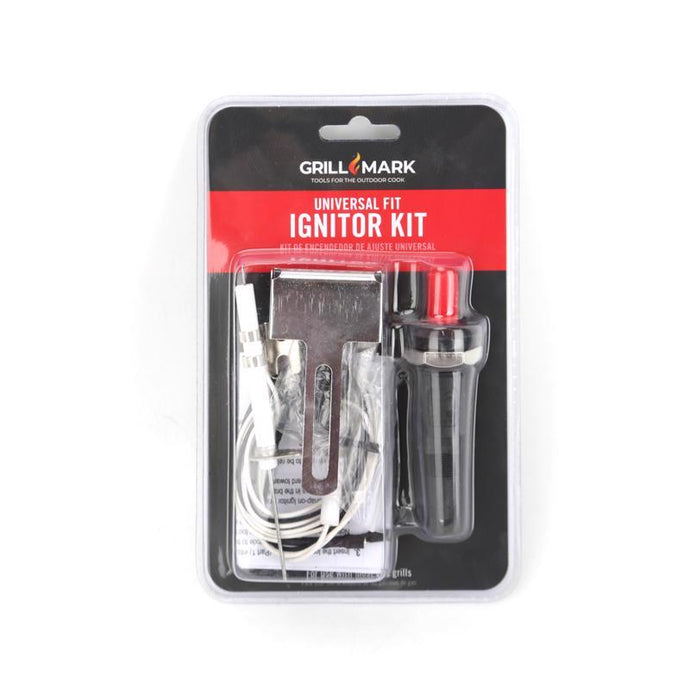 Grill Mark Universal Plastic Igniter Kit