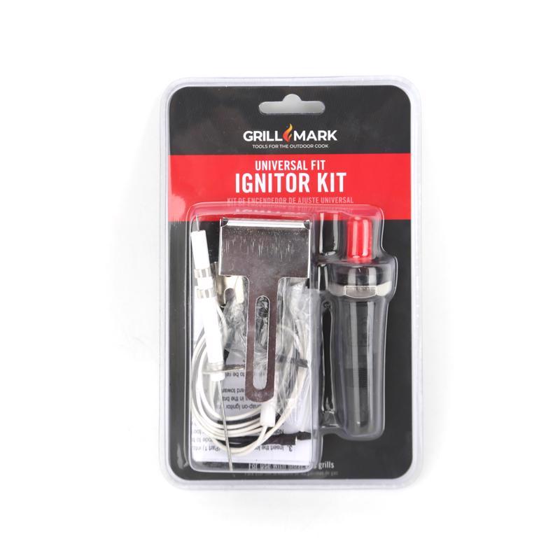 Load image into Gallery viewer, Grill Mark Universal Plastic Igniter Kit
