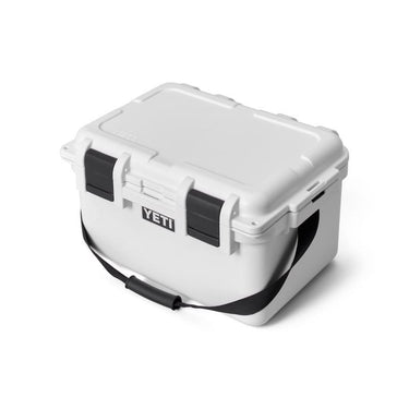 YETI LoadOut GoBox 30 White Cargo Box 1 pk