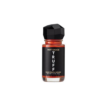 Truff Gluten Free Black Truffle Hot Sauce 1.5 oz