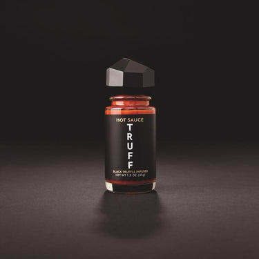 Truff Gluten Free Black Truffle Hot Sauce 1.5 oz