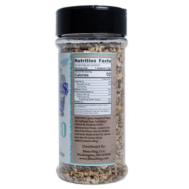 Blues Hog Rodeo Rub Seasoning 4.5 oz