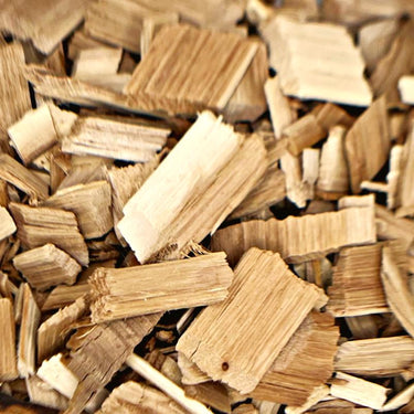 Smokey Woods All Natural Cherry Wood Smoking Chips 192 cu in