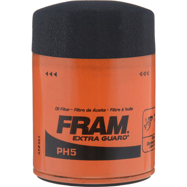 Fram Extra Guard Oil Filter PH5
