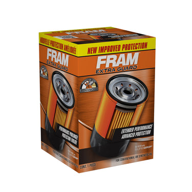 Fram Extra Guard Oil Filter PH5