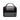 Kanga 12 Can Kase Mate Soft Sided Cooler - Black/Gray