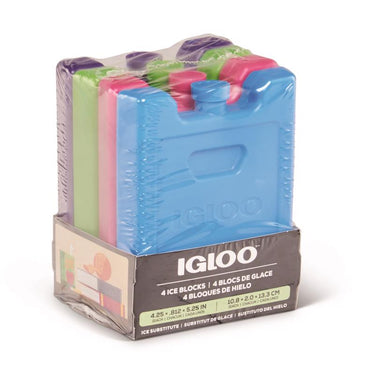 Igloo Ice Pack Assorted 1 pk