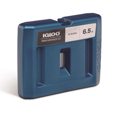 Igloo Freezer Block Blue 1 pk