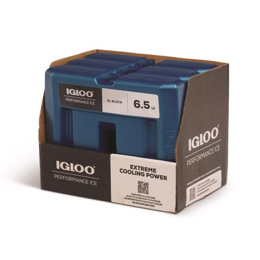 Igloo Freezer Block Blue 1 pk