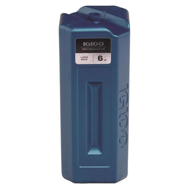 Igloo Performance Freezer Block Blue 1 pk
