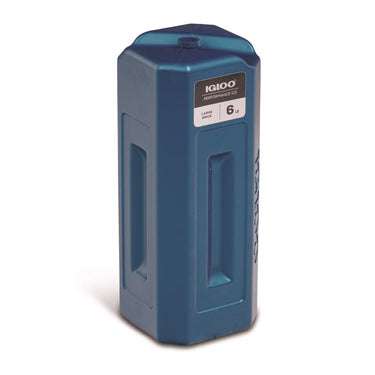 Igloo Performance Freezer Block Blue 1 pk