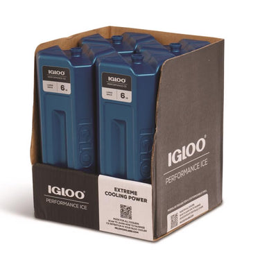 Igloo Performance Freezer Block Blue 1 pk