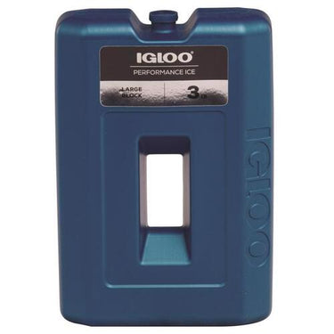 Igloo 3 lb Freezer Block - Blue