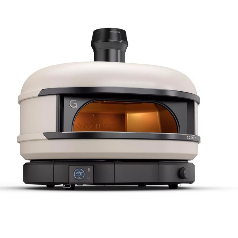 Load image into Gallery viewer, Gozney S1 29 in. Liquid Propane Dome Pizza Oven Bone
