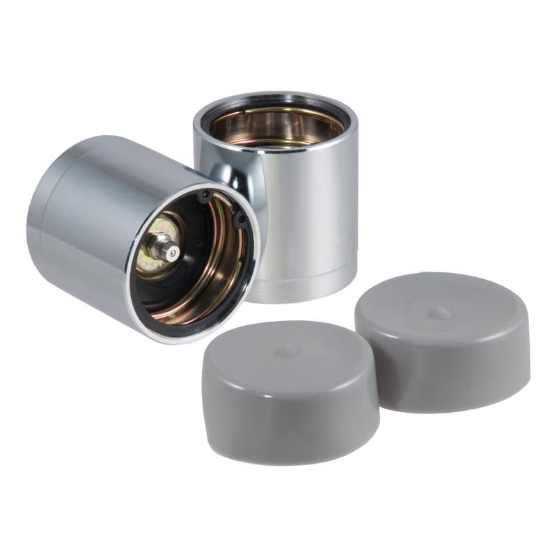 Load image into Gallery viewer, CURT 1.98 in. Bearing Protector Cover
