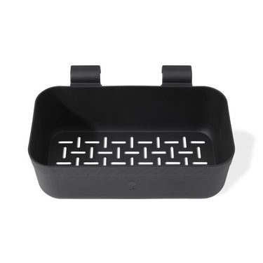 Weber Works Condiment Holder Black Accessory Organizer