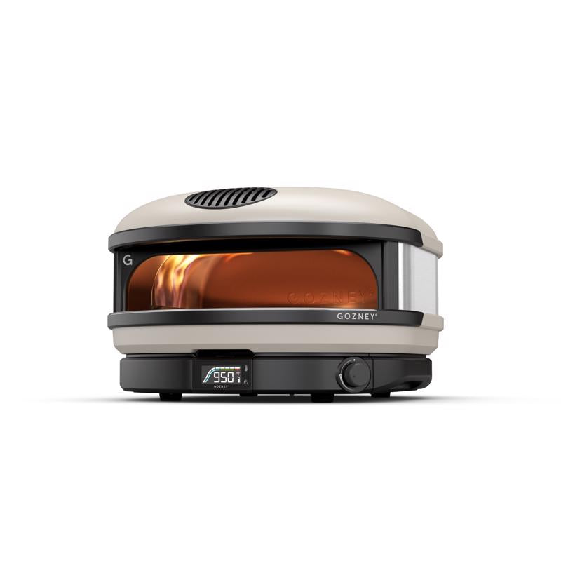 Load image into Gallery viewer, Gozney ARC XL 21 in. Liquid Propane Outdoor Pizza Oven Bone
